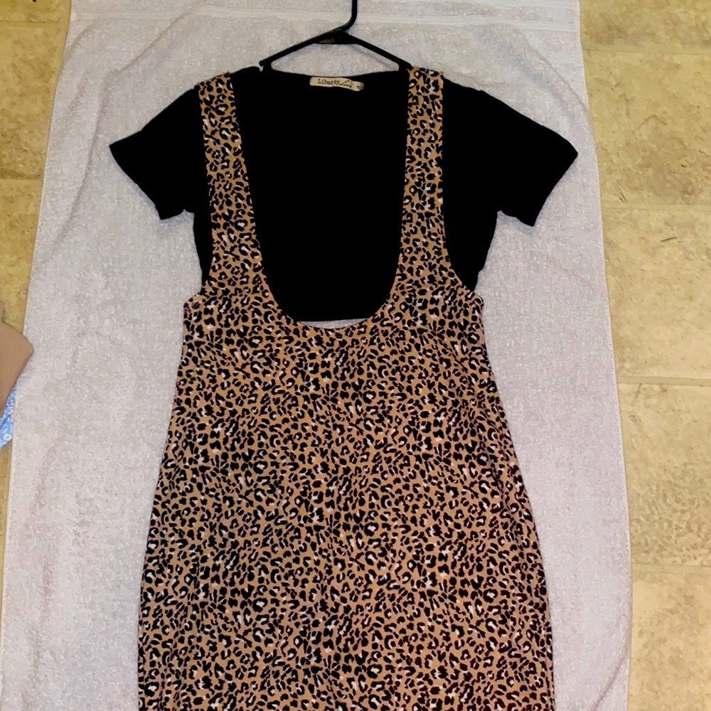 Skirt and dress set very good condition never been worn